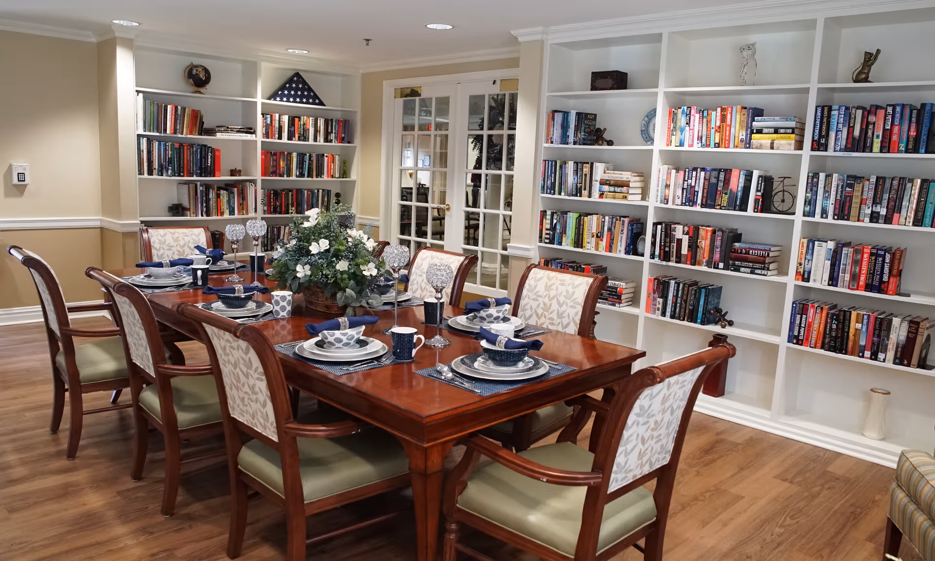 Photo 16 of Brookdale Florham Park