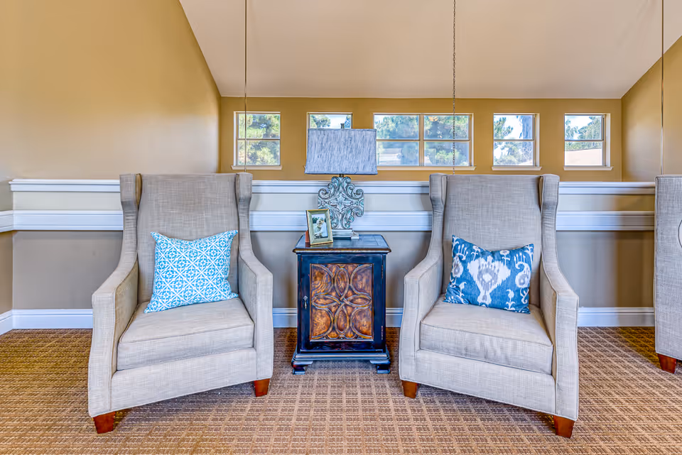 Photo 15 of Pacifica Senior Living Merced
