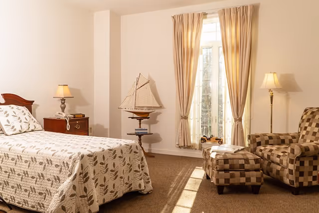 Photo 11 of HeartLands Assisted Living at Severna Park
