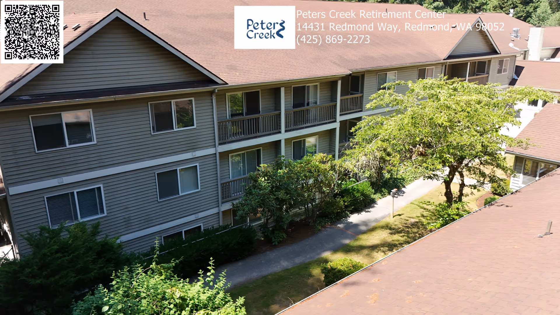 Photo of Peters Creek Retirement Center
