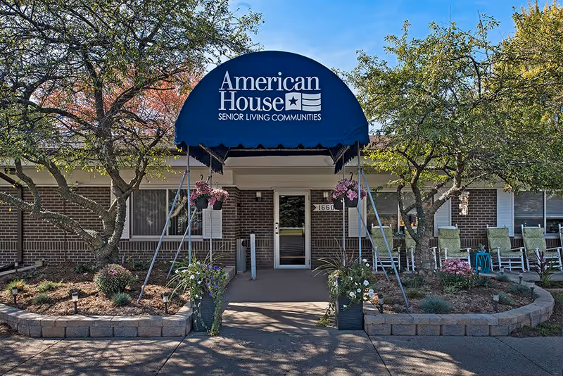 Photo of American House Westland Venoy Senior Living