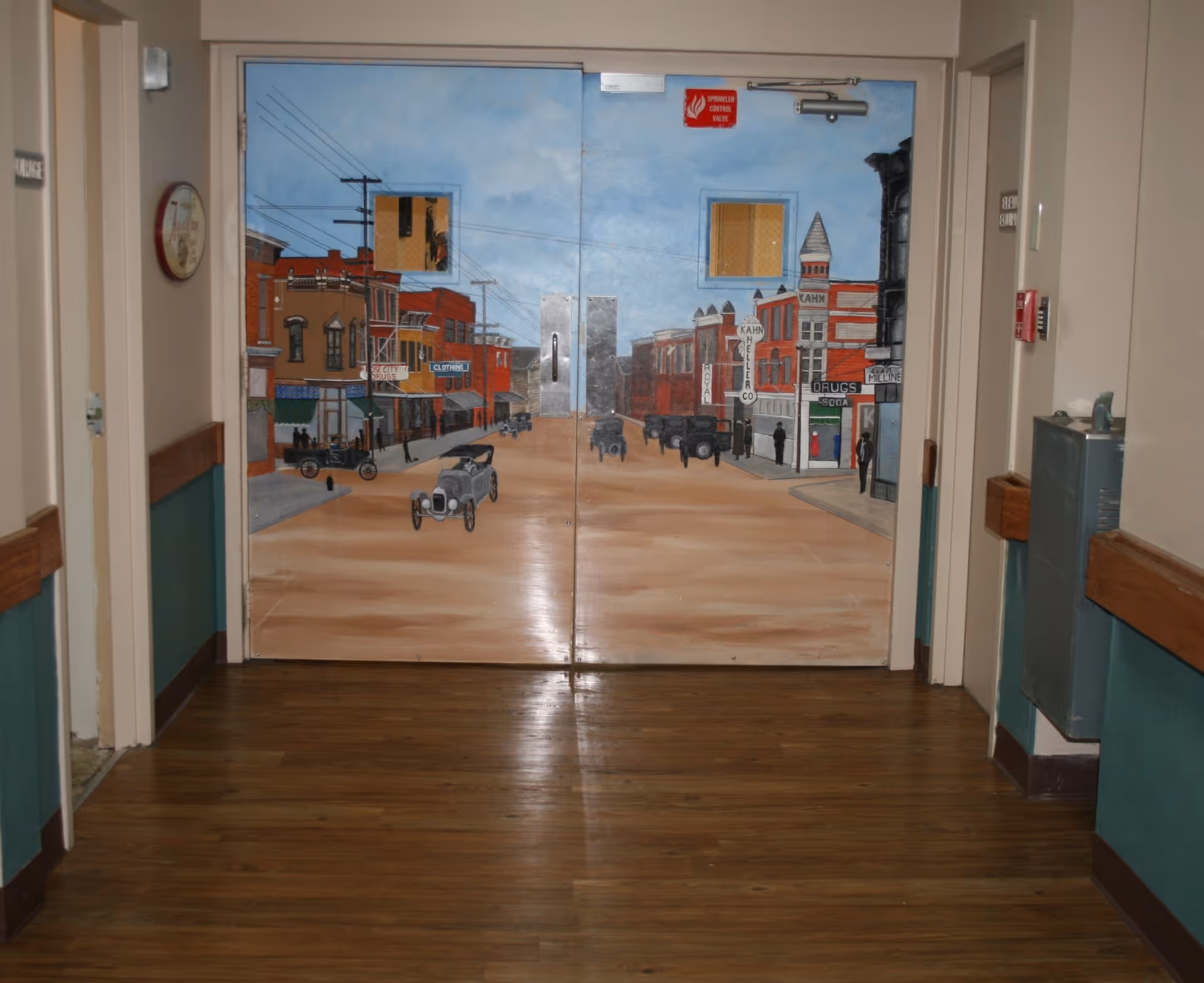 Photo 9 of Stonebrooke Rehabilitation Center