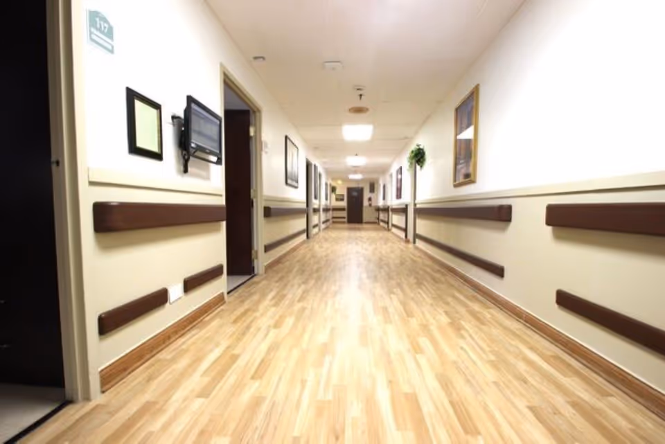 Photo 5 of Kenwood Village (Formerly The Estates of Hyde Park) Under New Management!