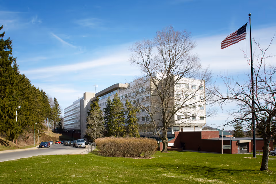 Photo of Van Duyn Center For Rehabilitation And Nursing