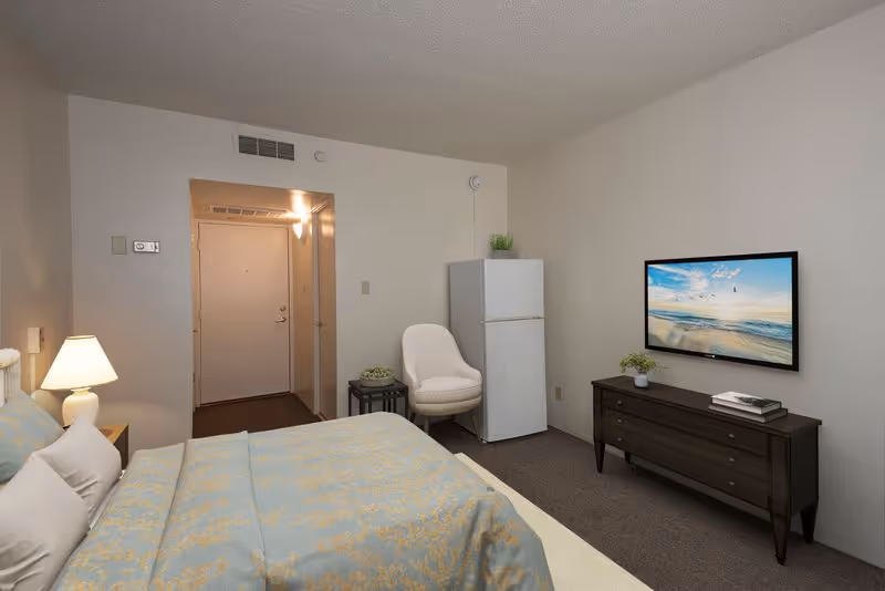Photo 17 of Park Place Apartments