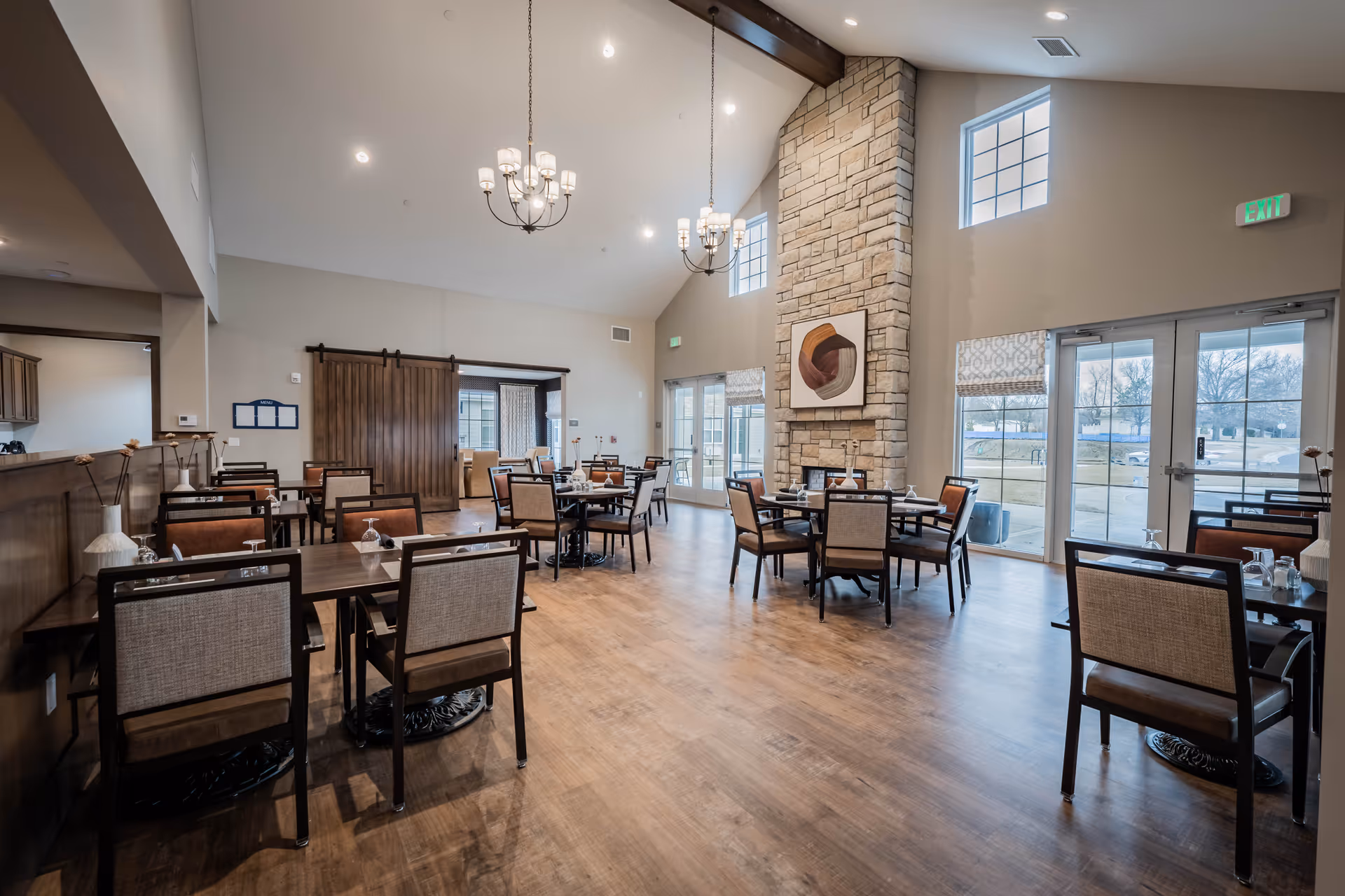 Photo 28 of Cedarhurst Senior Living of Topeka