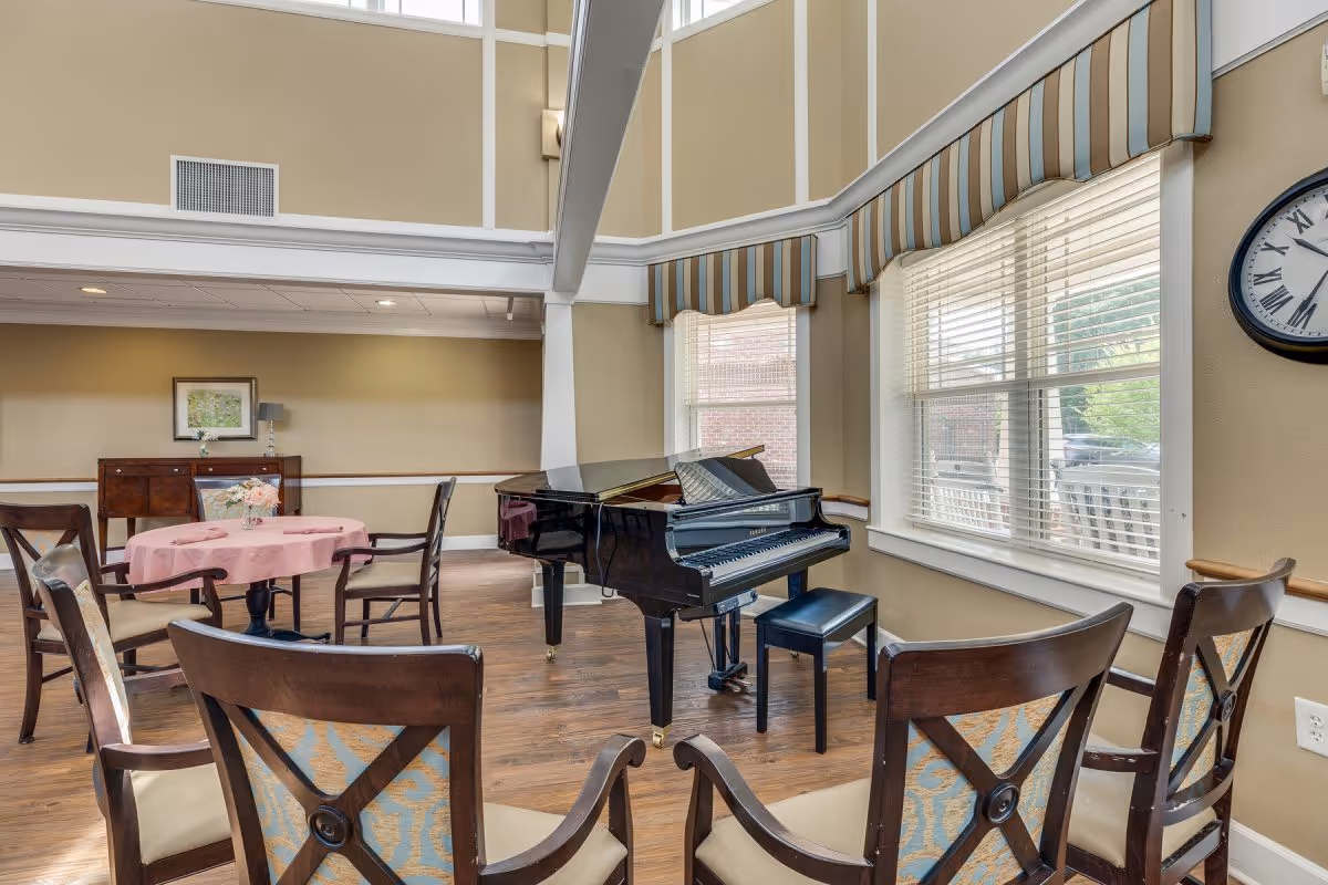 Photo 9 of Mebane Ridge Assisted Living