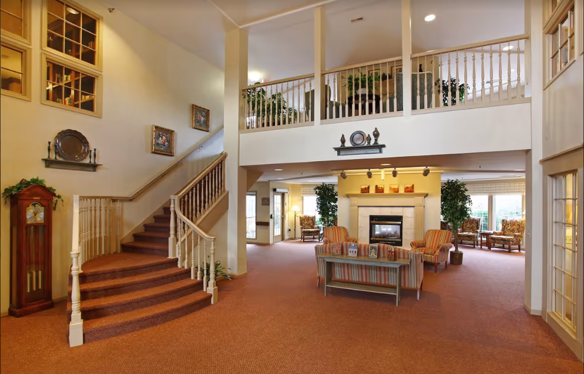 Photo 7 of Bailey Pointe Assisted Living at Van Dorn
