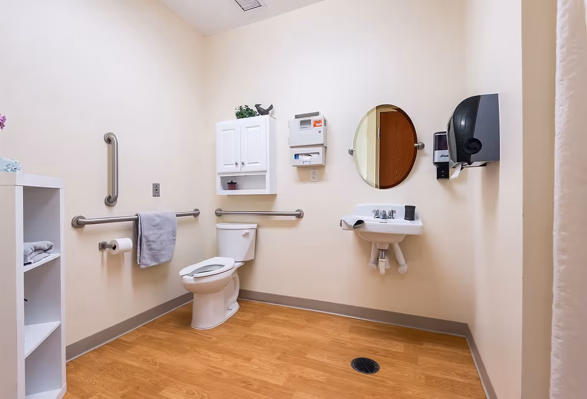 Photo 22 of Arbor Trace Family-first Senior Living