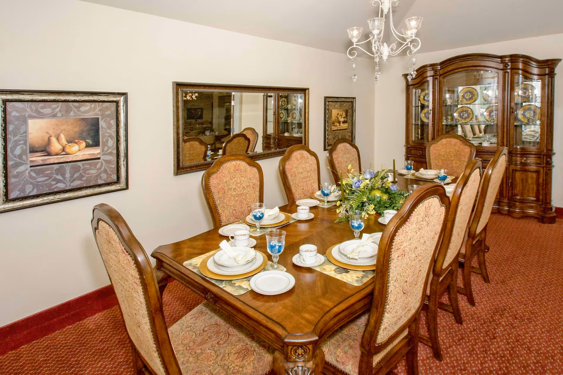 Photo 4 of Curtis Creek Senior Living