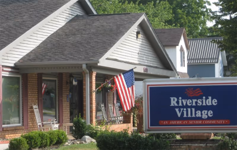 Photo 2 of Riverside Village