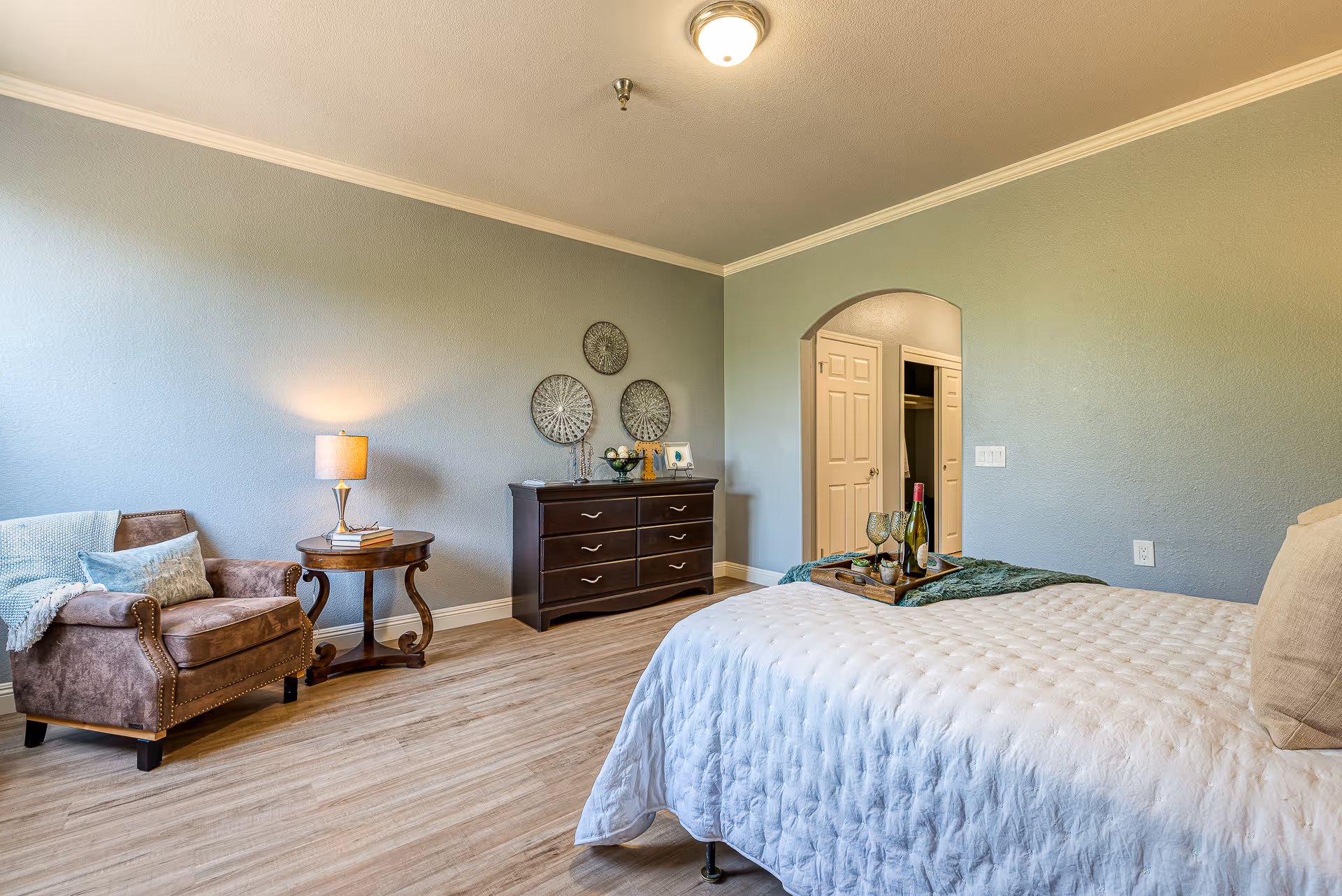 Photo 38 of Chino Hills Senior Living