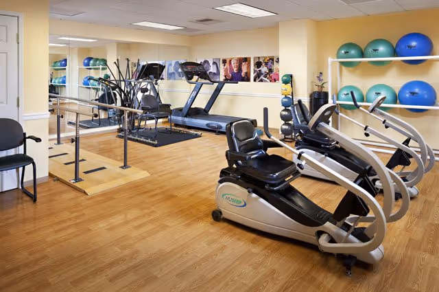 Photo 7 of Belmont Village Senior Living Encino