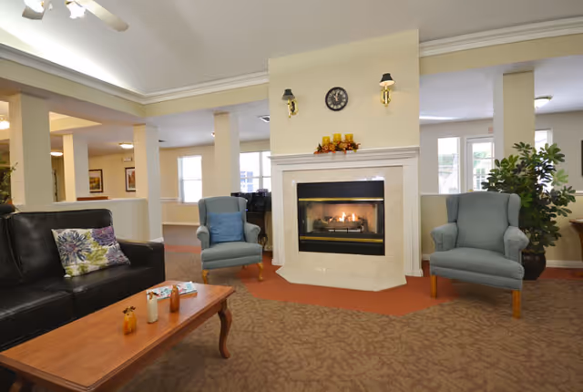Photo 15 of Avista Senior Living Yuma