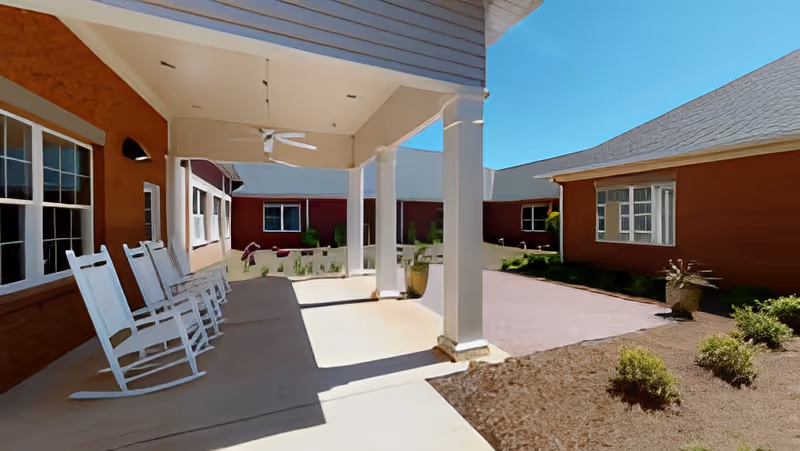 Photo 26 of The Cottages of Milledgeville