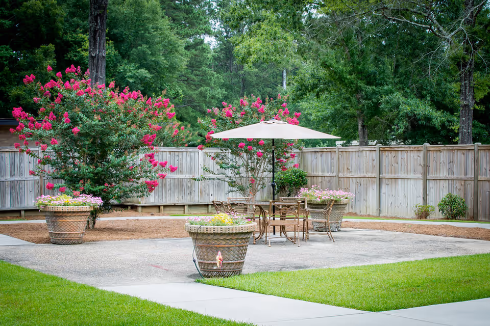 Photo 3 of Bedford Alzheimer's Care Center
