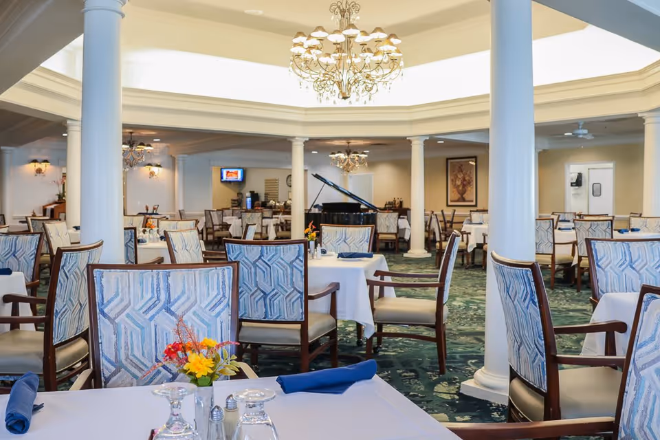 Photo 42 of The Brennity at Melbourne Senior Living