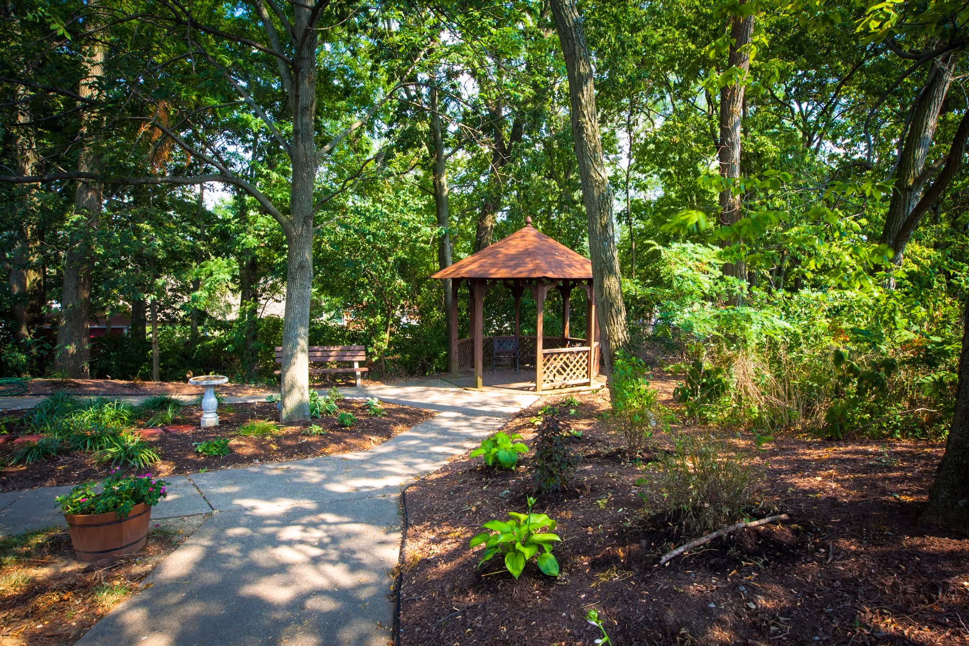Photo of Florence Park Care Center