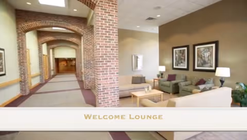 Photo 12 of Tudor Oaks Senior Living Community