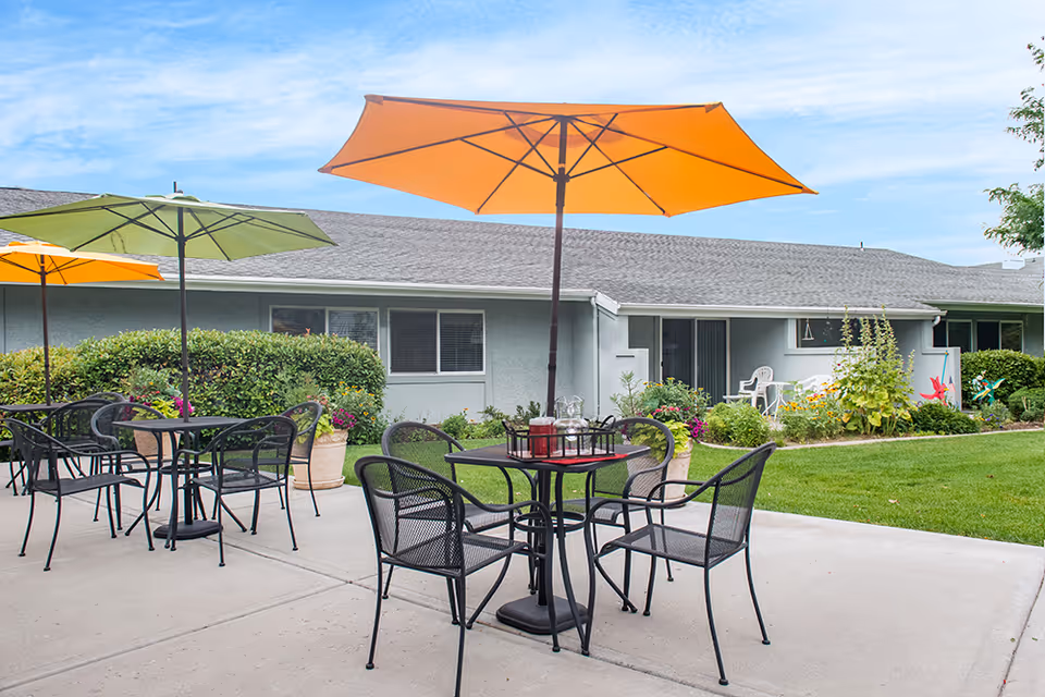 Photo 8 of Highland Cove Retirement