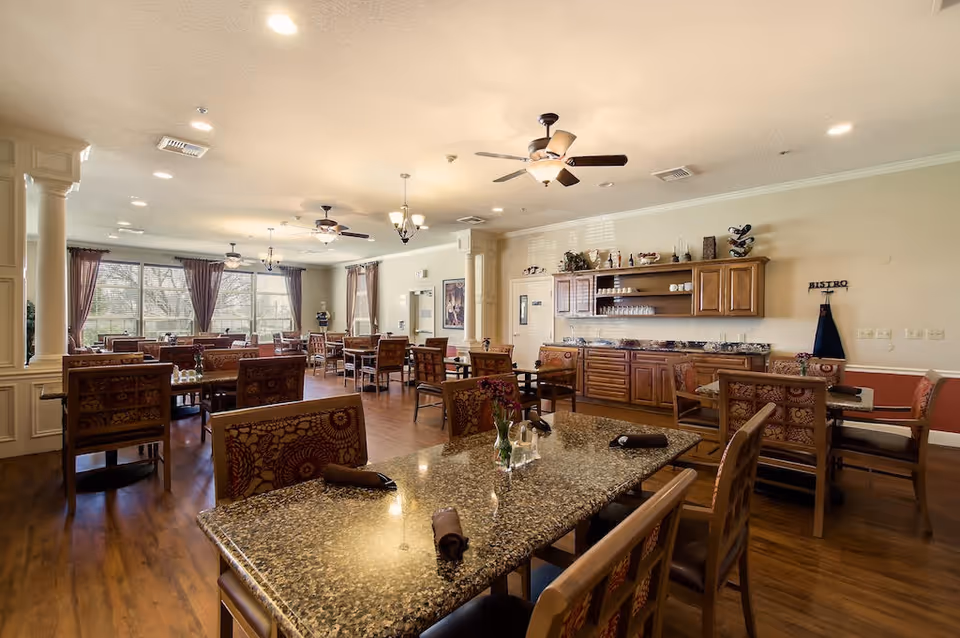 Photo 8 of Riverstone Terrace Senior Living