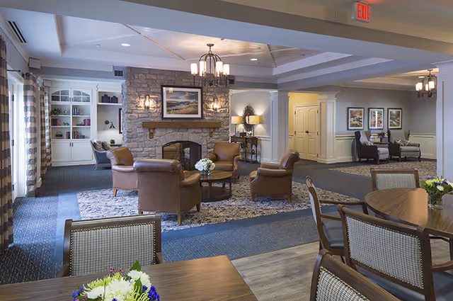 Photo 10 of Brightview Warren - Senior Assisted Living & Memory Care