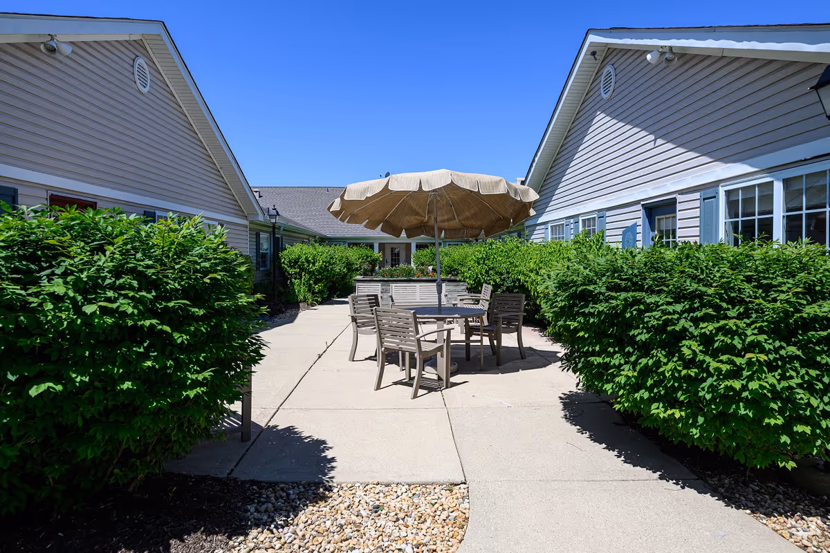 Photo 7 of Arden Courts of Geneva