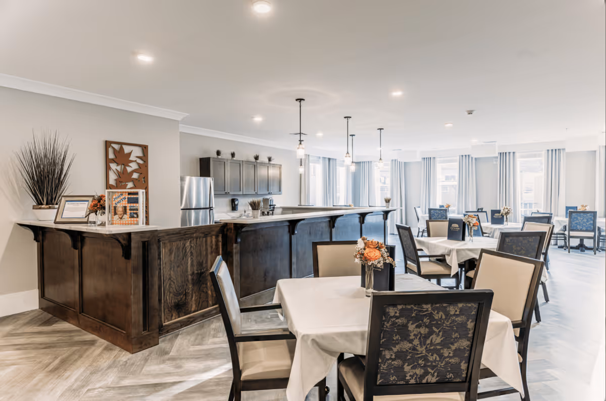 Photo 37 of South High Senior Living