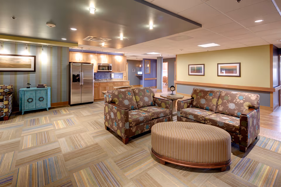 Photo 7 of Van Duyn Center For Rehabilitation And Nursing