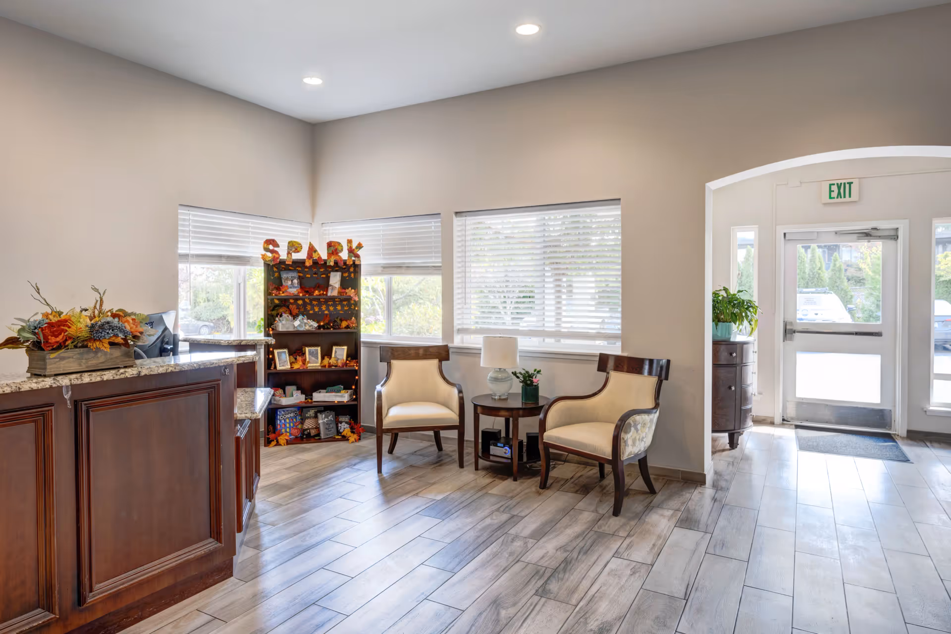 Photo 10 of The Terrace at Beverly Lake by Cogir