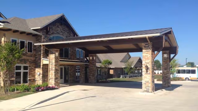 Photo 3 of Bristol Park at Eagle Mountain Assisted Living & Memory Care