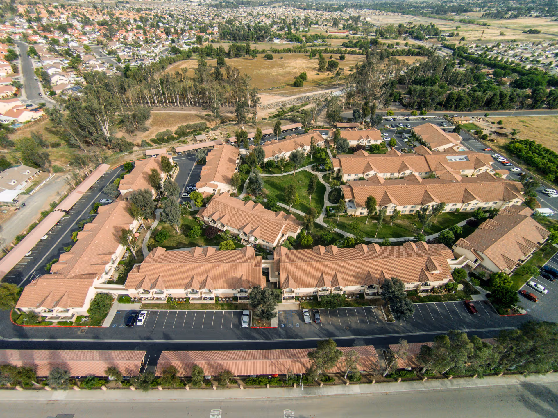 Photo 4 of Wildomar Senior Assisted Living