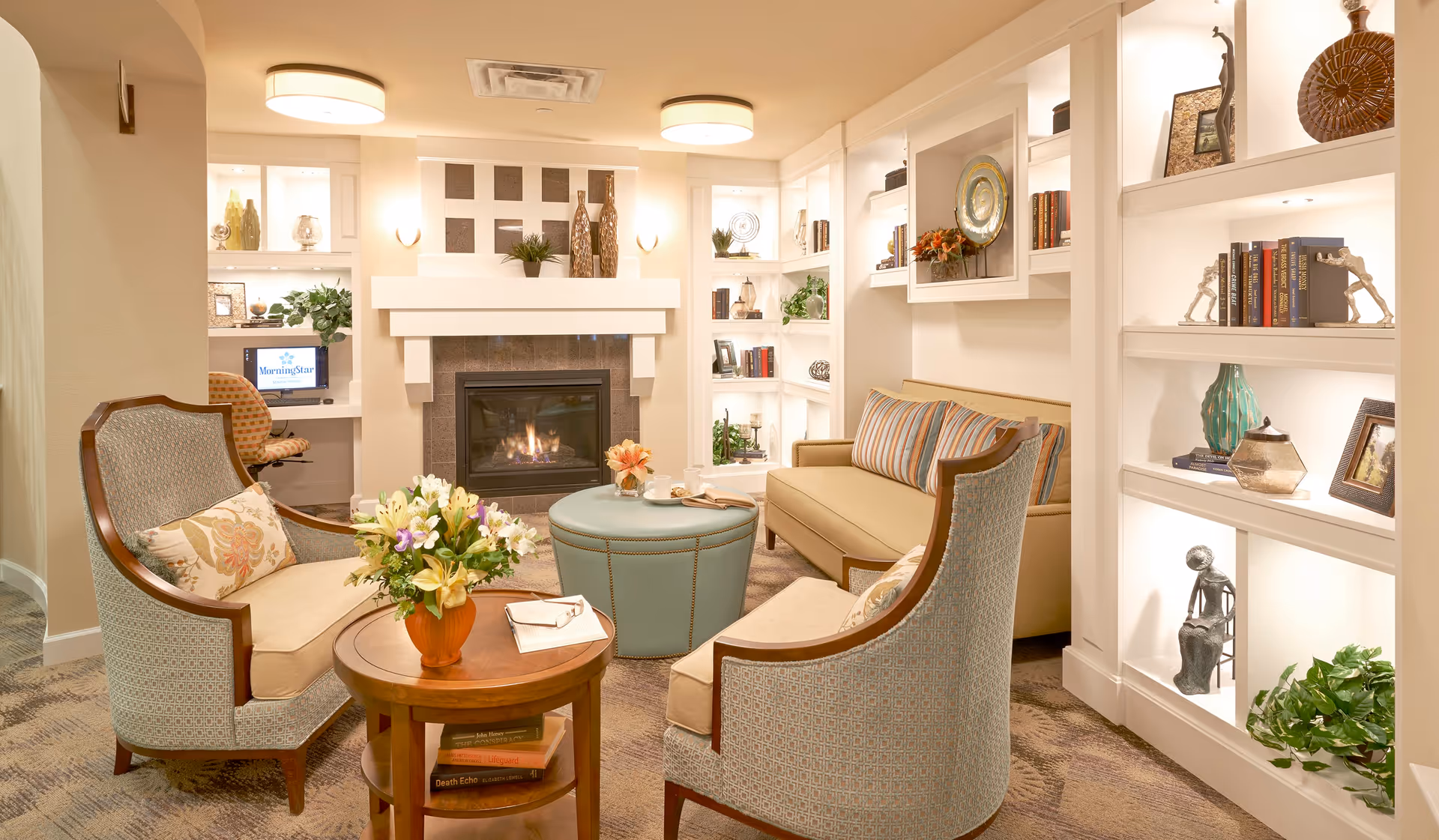 Photo 11 of MorningStar Assisted Living & Memory Care at Mountain Shadows