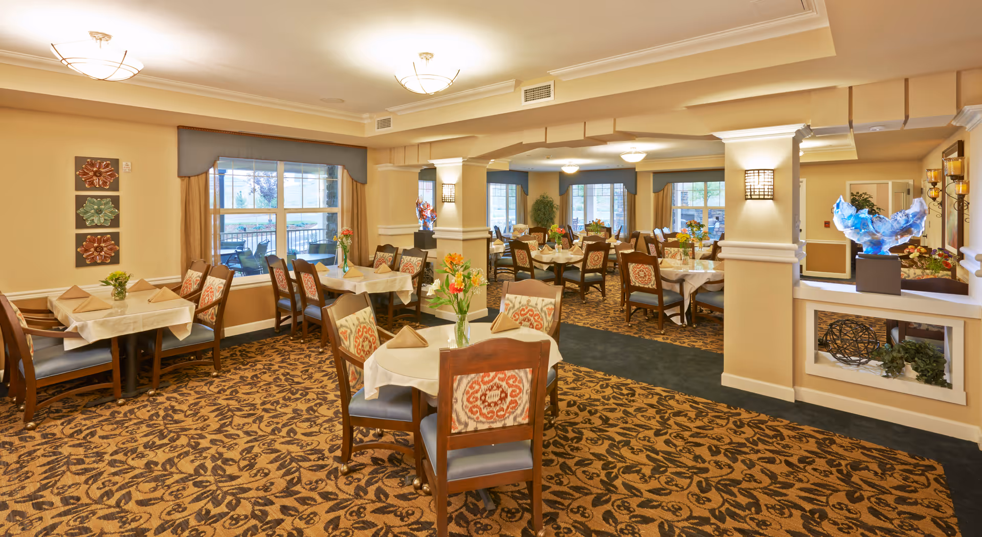 Photo 8 of MorningStar Assisted Living & Memory Care at Mountain Shadows