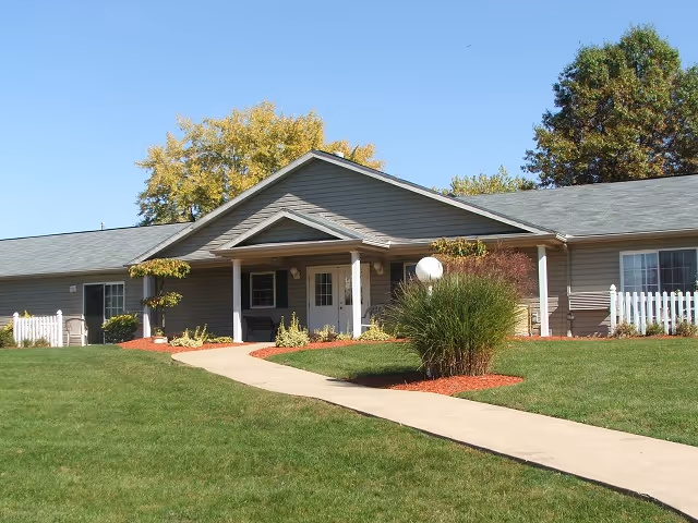 Photo 2 of Bel Aire Senior Living