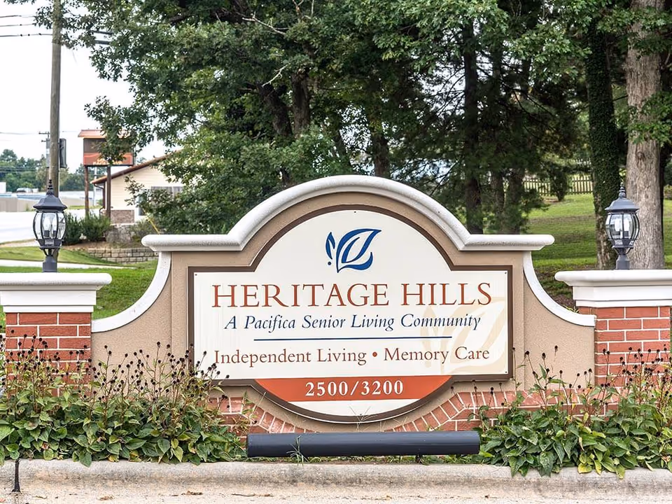 Photo 9 of Heritage Hills Senior Living