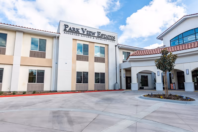 Photo 2 of Park View Estates Assisted Living & Memory Care