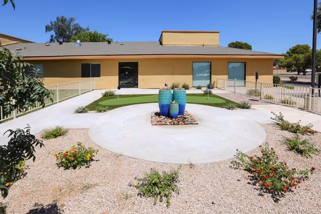 Photo 8 of Horizon Post Acute And Rehabilitation Center