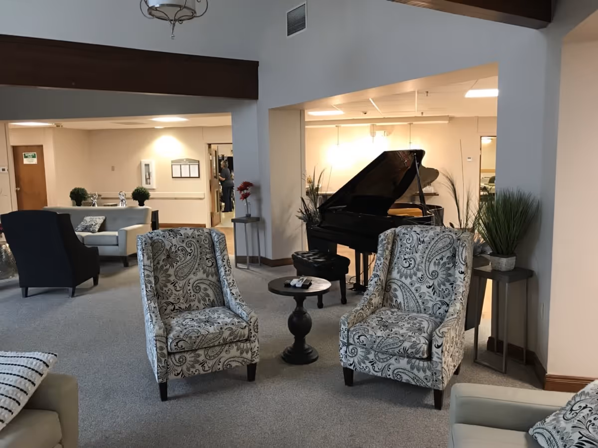 Photo 2 of Good Shepherd Care Center