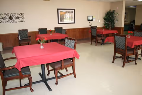 Photo 6 of Stonebrooke Rehabilitation Center