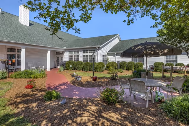 Photo 3 of Vickery Parke Assisted Living