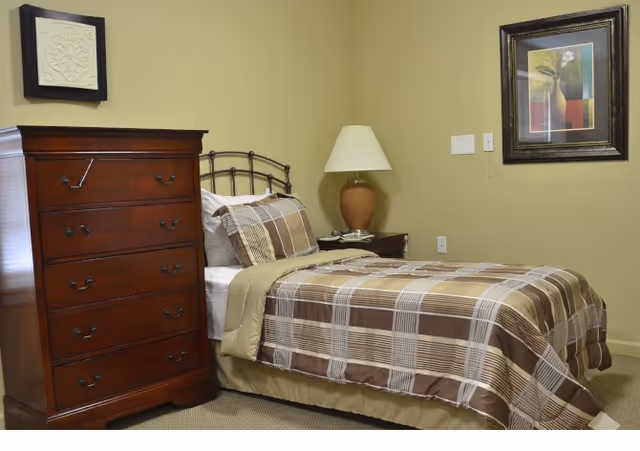 Photo 8 of Avista Senior Living Yakima