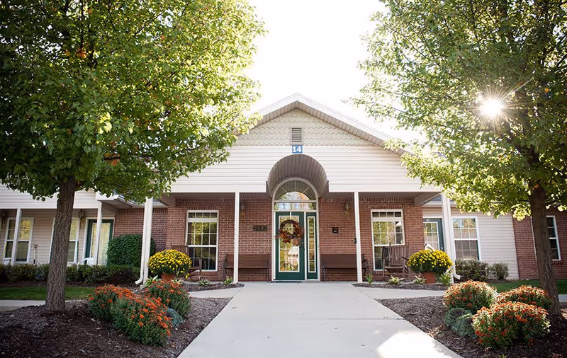 Photo of Harbour Assisted Living