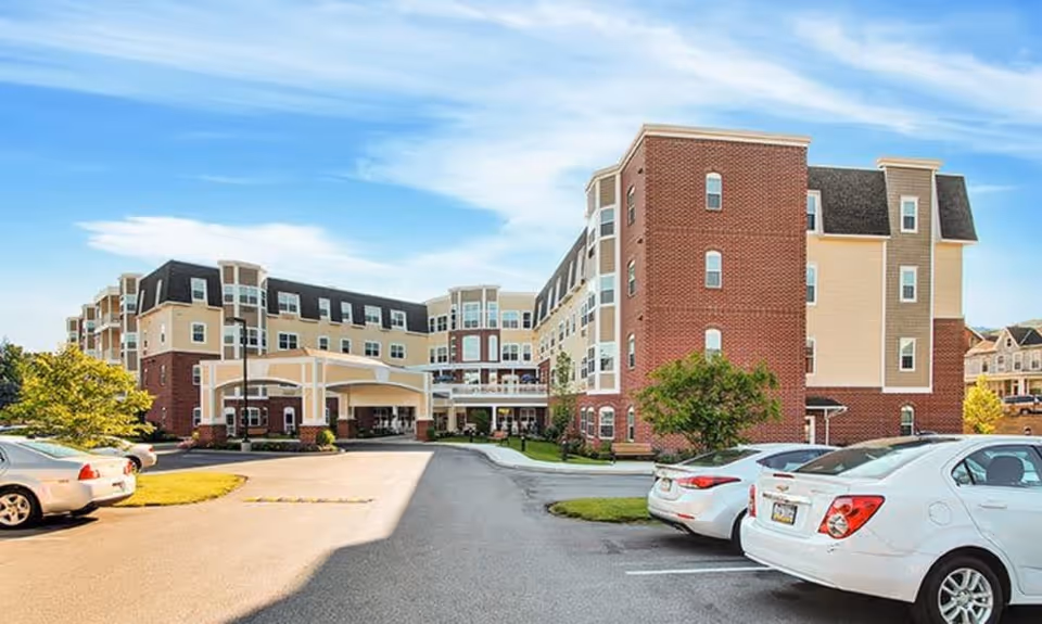 Photo of Keystone Villa at Ephrata