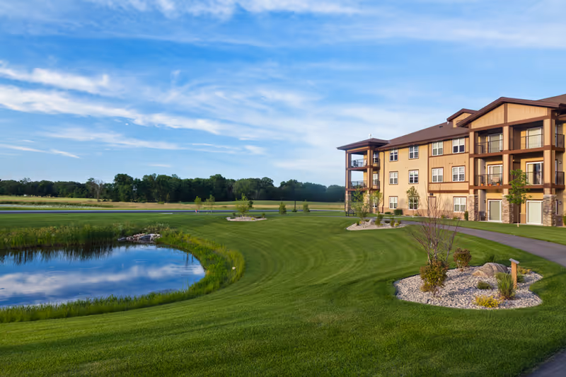 Photo of Grand Arbor by Vivie