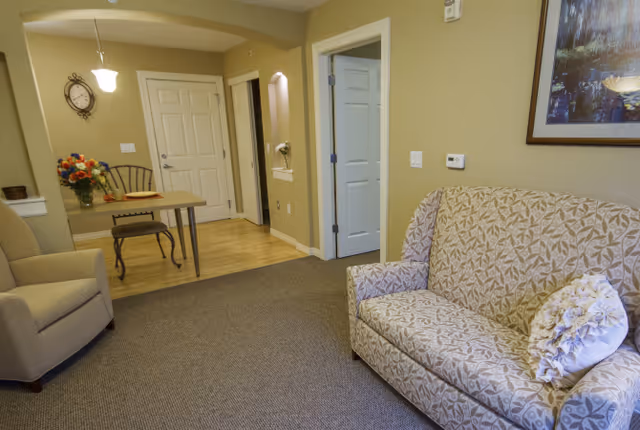 Photo 14 of Oak Creek Place Assisted Living Community