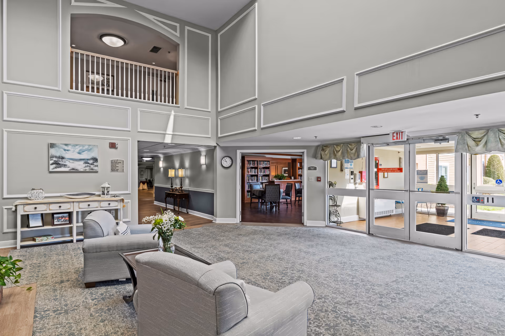 Photo 14 of Chapel Hill Senior Living