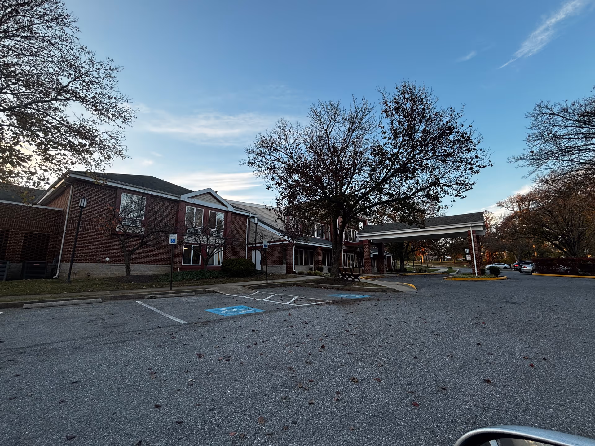 Photo 3 of Independence Court of Hyattsville