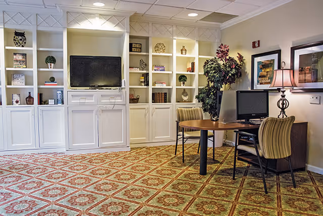 Photo 7 of Brookdale Orland Park