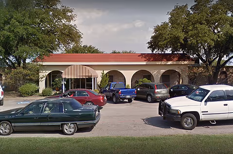 Photo of Mexia LTC Nursing & Rehabilitation